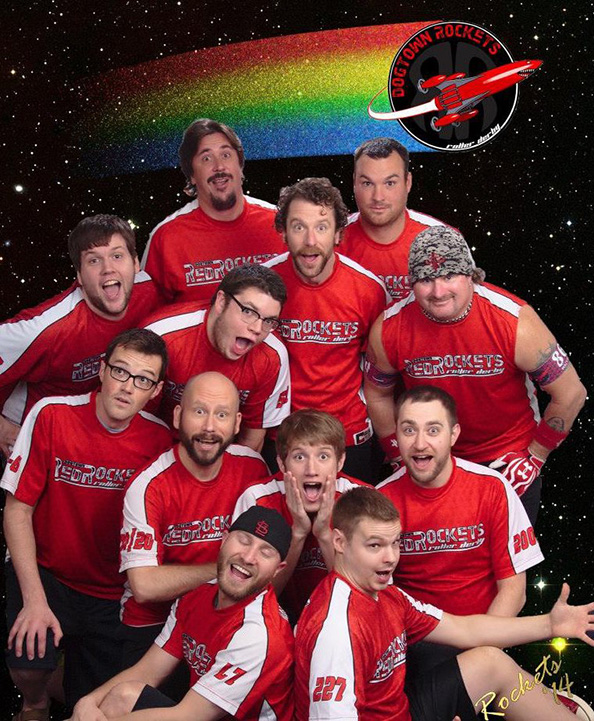 Dogtown Rockets
