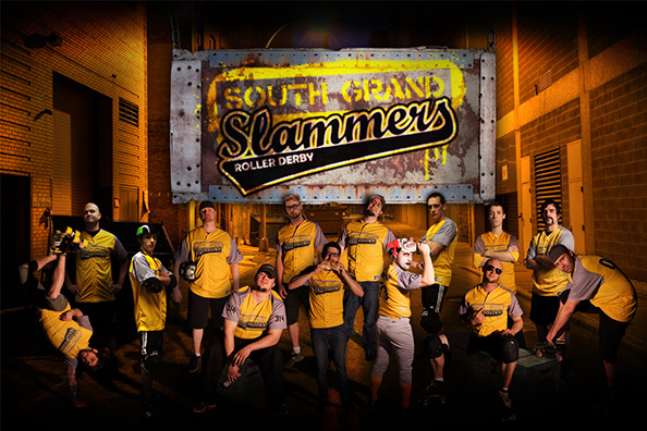 South Grand Slammers