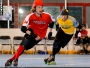 Dogtown Rockets vs. South Grand Slammers