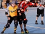 Dogtown Rockets vs. South Grand Slammers