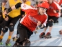 Dogtown Rockets vs. South Grand Slammers
