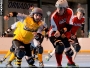 Dogtown Rockets vs. South Grand Slammers