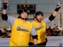 Dogtown Rockets vs. South Grand Slammers