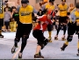 Dogtown Rockets vs. South Grand Slammers