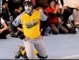 Dogtown Rockets vs. South Grand Slammers