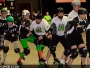 GateKeepers Travel Team vs New York Shock Exchange