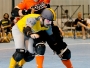South Grand Slammers vs Riverfront Crimes