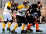 South Grand Slammers vs Riverfront Crimes