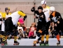 South Grand Slammers vs Riverfront Crimes