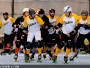 South Grand Slammers vs Riverfront Crimes