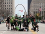 St. Patrick's Day Downtown Parade